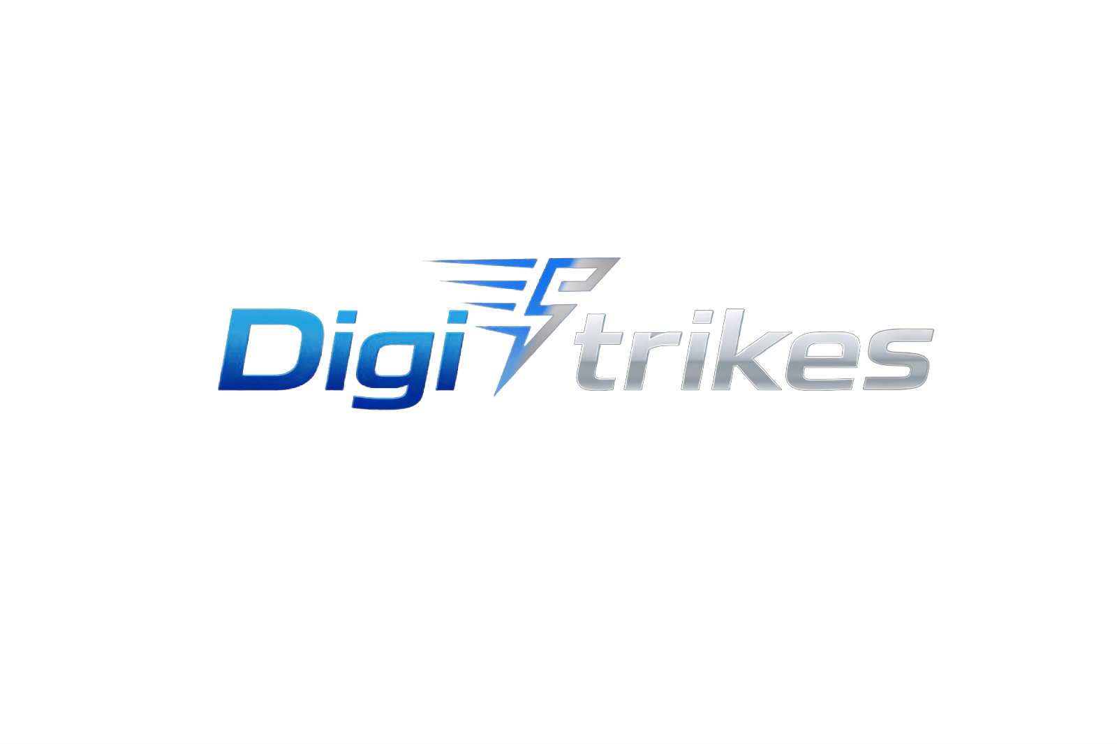 DigiStrikes